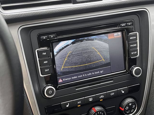 Used 2015 Volkswagen Passat 1.8T Limited Edition FWD image 24