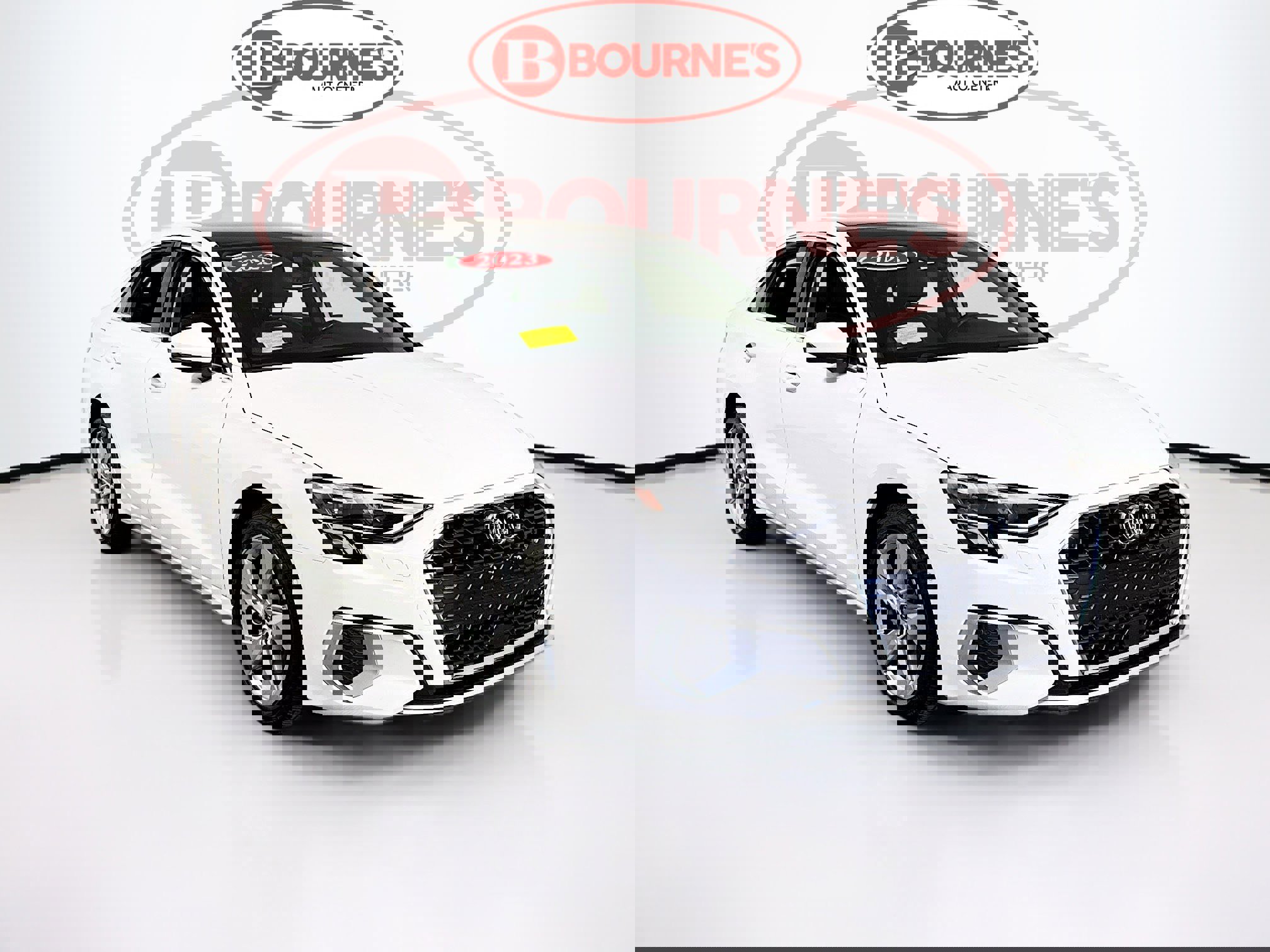 Used 2023 Audi A3 2.0T Premium