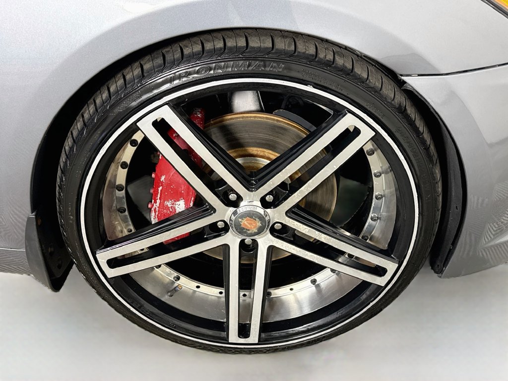 Used 2016 Hyundai Genesis 3.8 AWD/4WD image 31