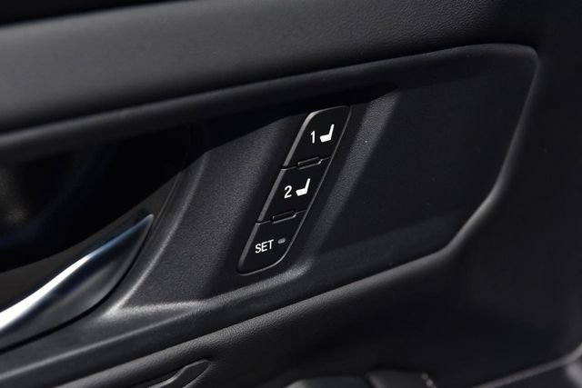 New 2026 Honda Accord Sport image 9
