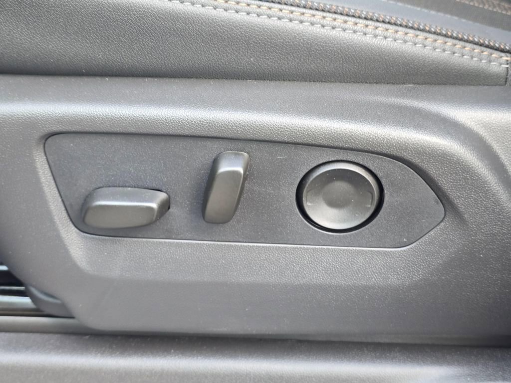 New 2026 Chevrolet Silverado 1500 High Country image 20