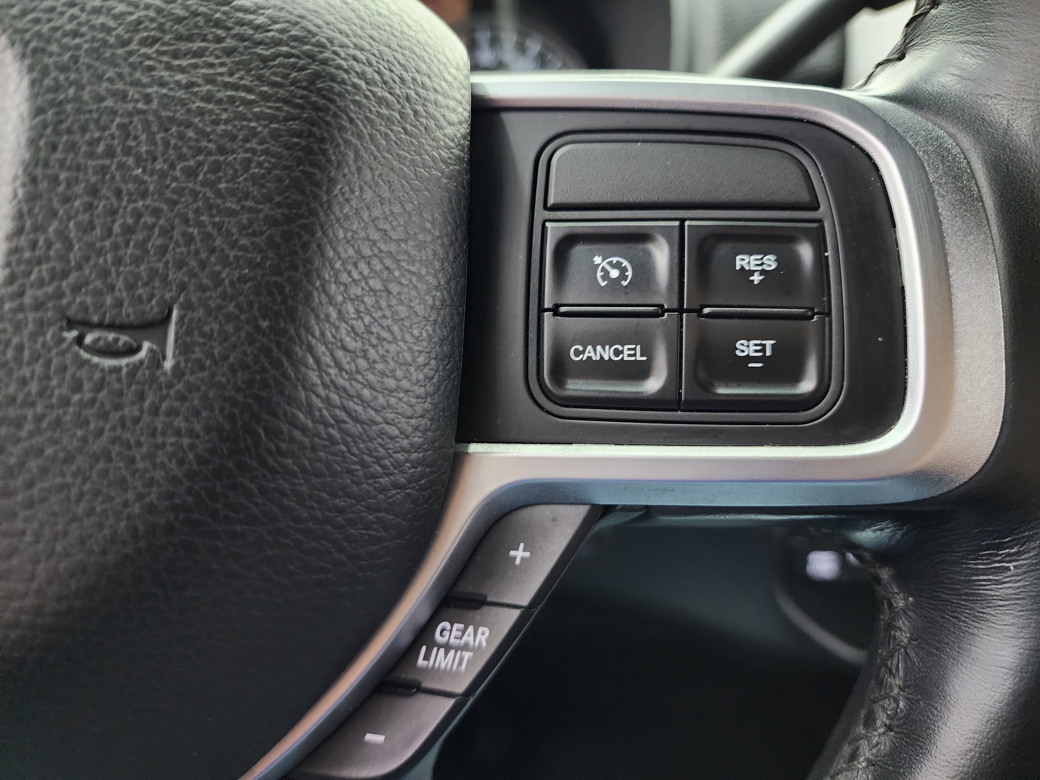 Used 2019 RAM 2500 Big Horn AWD/4WD image 16