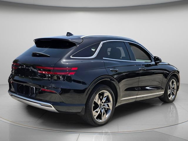 Used 2025 Genesis Electrified GV70 AWD/4WD image 8