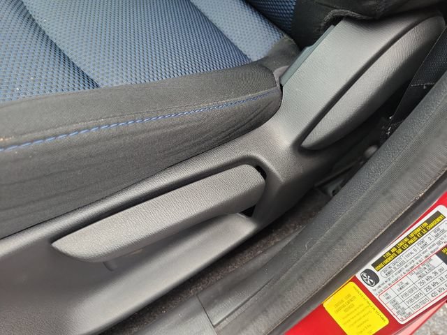 Used 2018 Toyota Yaris iA FWD image 11