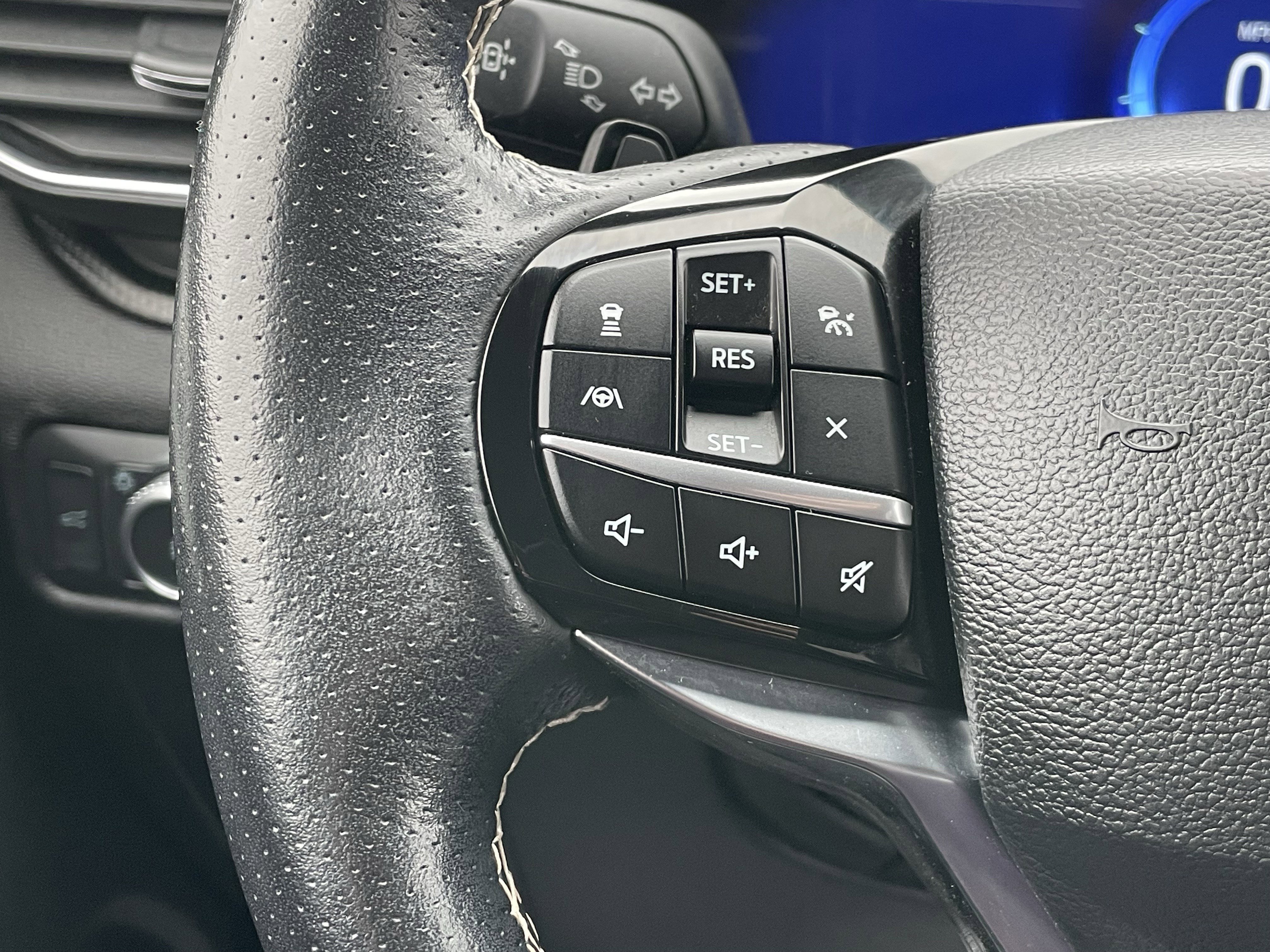 Certified 2022 Ford Explorer ST w/ Equipment Group 401A image 21