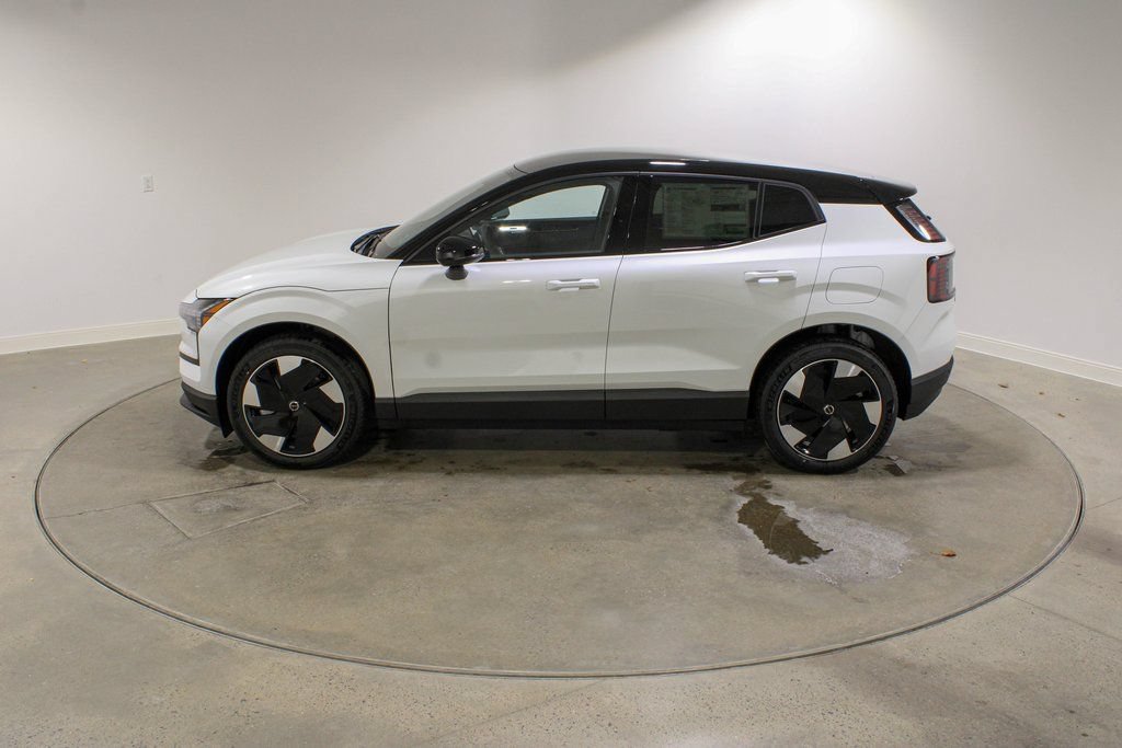 New 2026 Volvo EX30 Plus w/ Climate Package AWD/4WD image 3