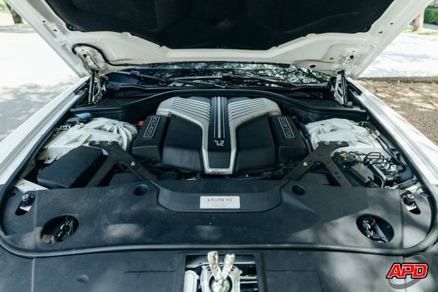 Used 2022 Rolls-Royce Ghost w/ Ghost Package image 85