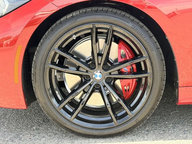 Certified 2024 BMW M340i w/ Premium Package RWD image 9