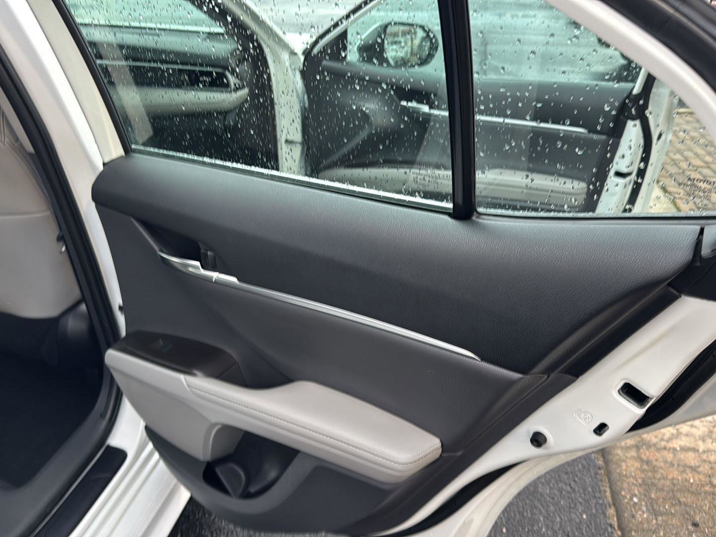 Certified 2024 Toyota Camry XSE image 13