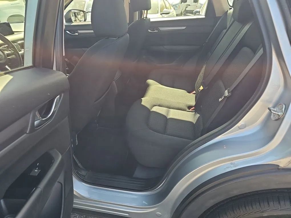 Used 2018 MAZDA CX-5 Sport AWD/4WD image 14
