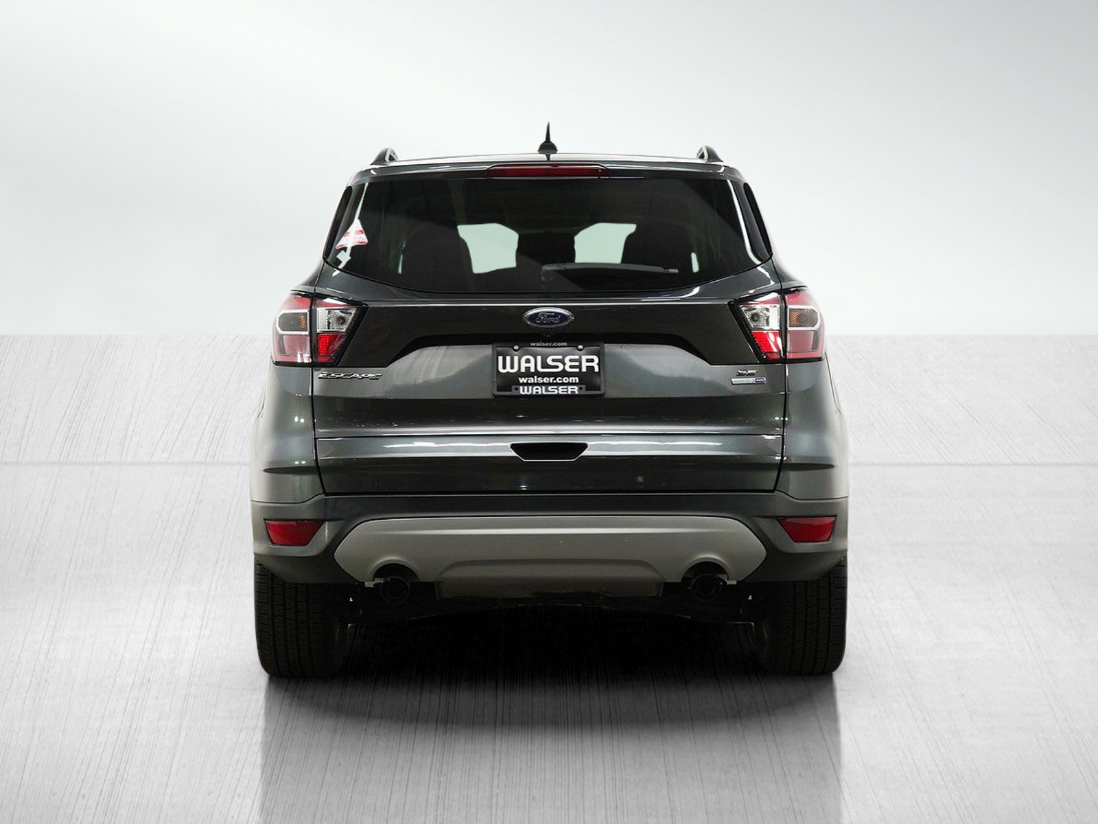 Used 2018 Ford Escape SE image 4