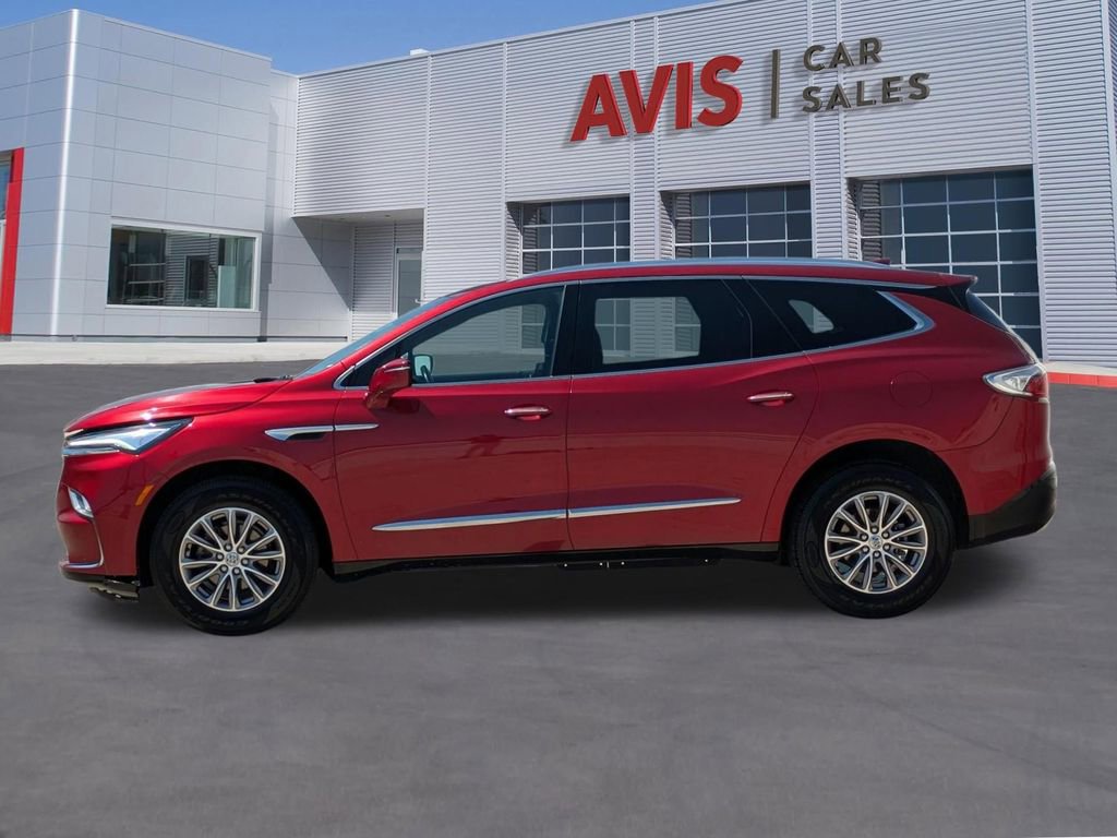 Used 2024 Buick Enclave Premium image 10