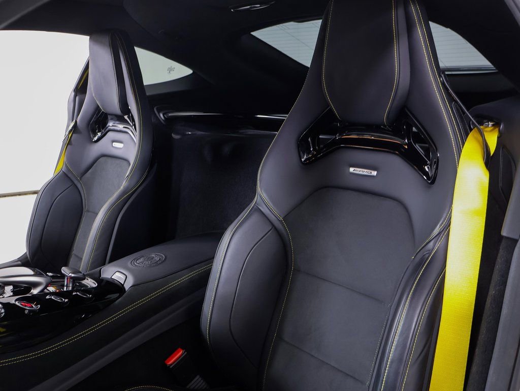 Used 2018 Mercedes-Benz AMG GT R image 7