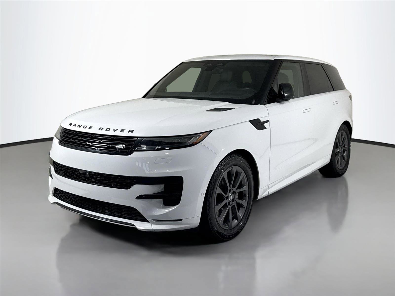 Used 2024 Land Rover Range Rover Sport Dynamic SE image 10