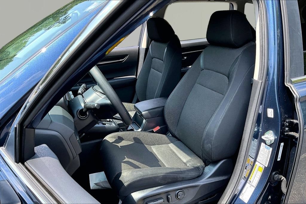 Certified 2024 Honda CR-V EX image 15