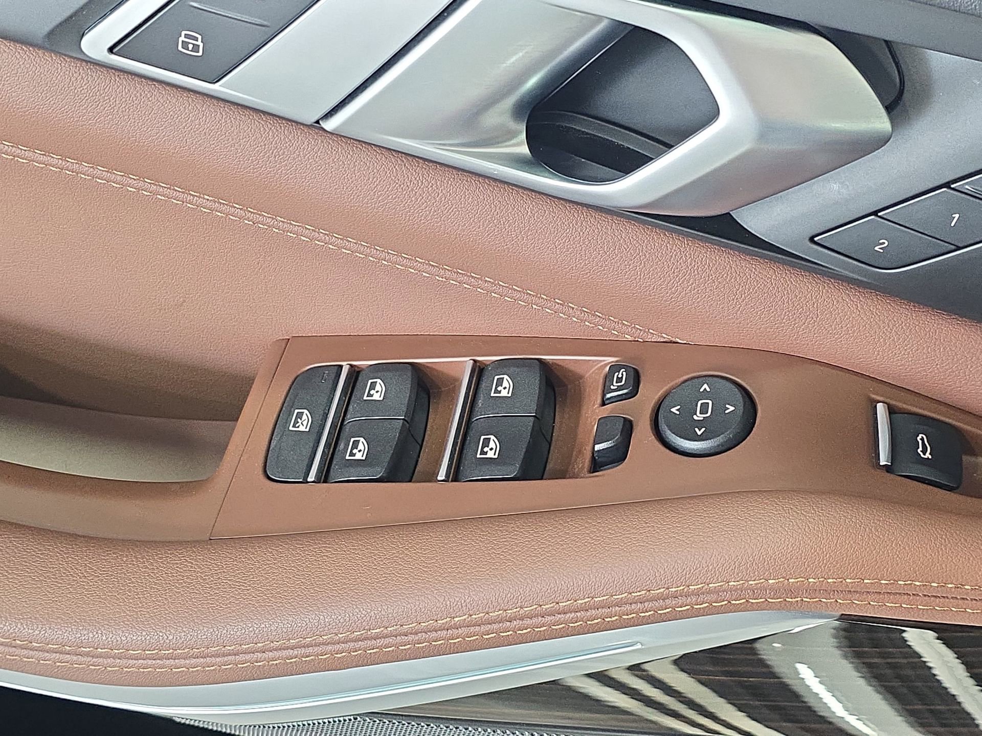 Used 2025 BMW X5 xDrive40i image 27