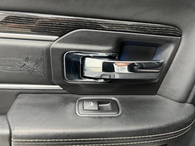 Used 2016 RAM 1500 Limited image 39