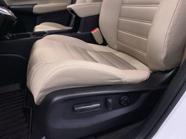 Used 2021 Honda CR-V EX image 16