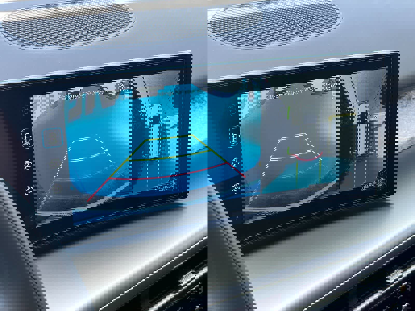 New 2026 Hyundai Ioniq 9 Calligraphy image 21