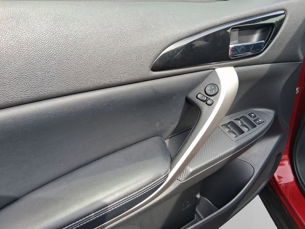 Used 2024 Mitsubishi Eclipse Cross AWD image 14