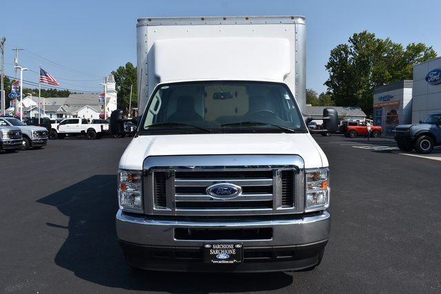 New 2025 Ford E-350 and Econoline 350 Super Duty w/ Power Equipment Group RWD image 14