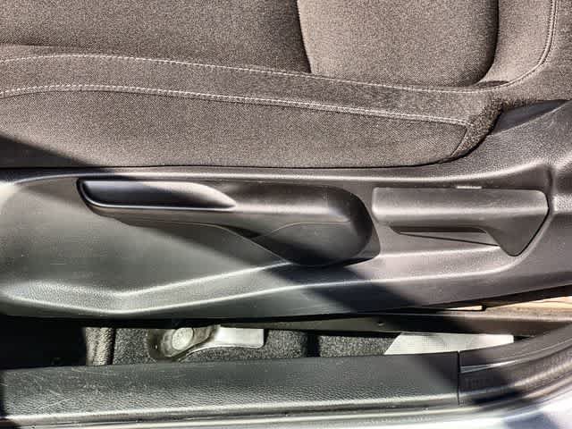Certified 2018 Honda Civic EX image 31