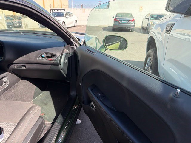Used 2020 Dodge Challenger R/T Scat Pack RWD image 12