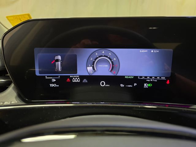 New 2026 Audi Q3 quattro 2.0T image 19