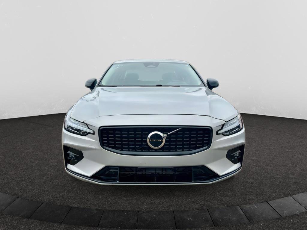 Used 2024 Volvo S60 B5 Core