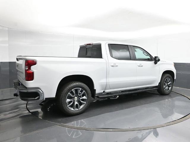 New 2025 Chevrolet Silverado 1500 LT w/ All Star Edition Plus image 5