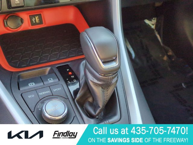 Used 2023 Toyota RAV4 Adventure AWD/4WD image 24