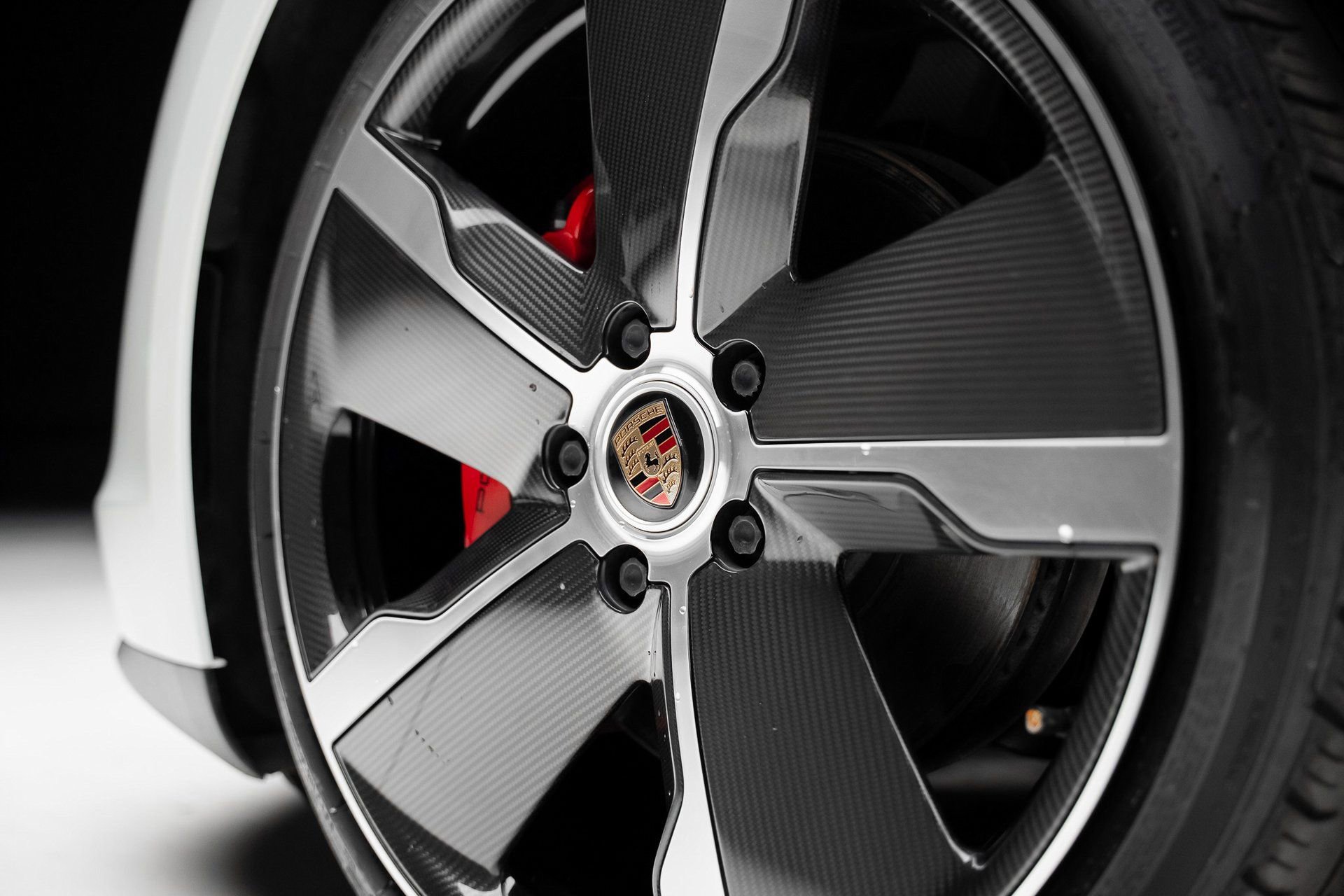 Used 2022 Porsche Taycan image 21