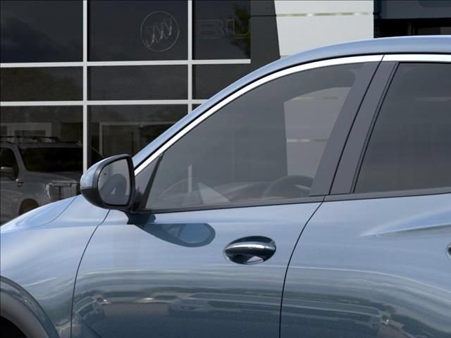 New 2026 Buick Encore GX Preferred w/ Comfort Package FWD image 12