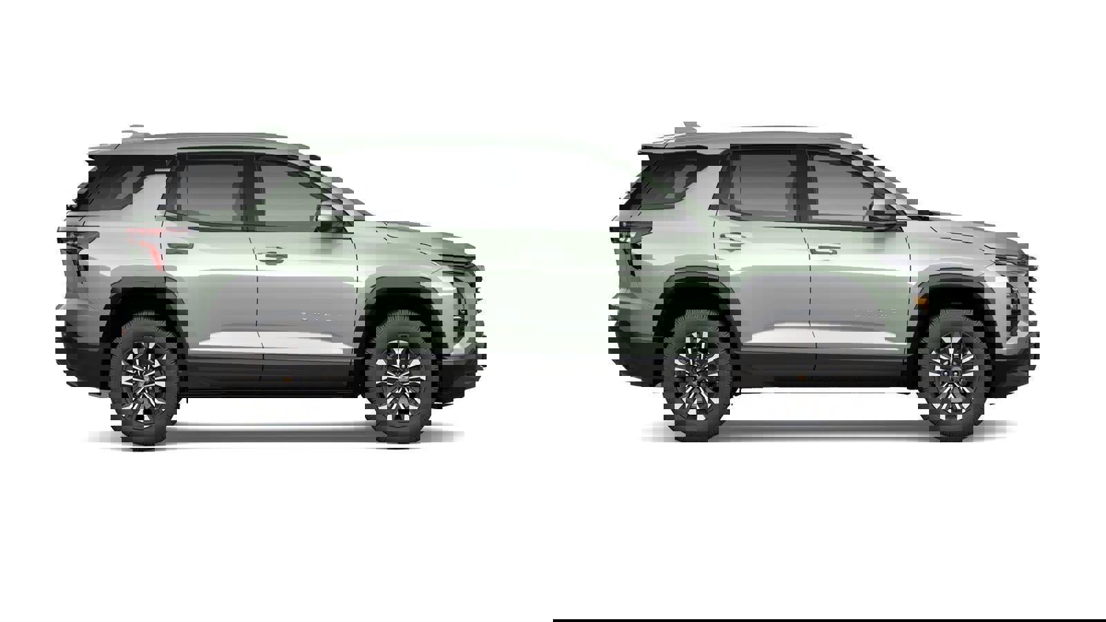 New 2026 Chevrolet Equinox LT image 69