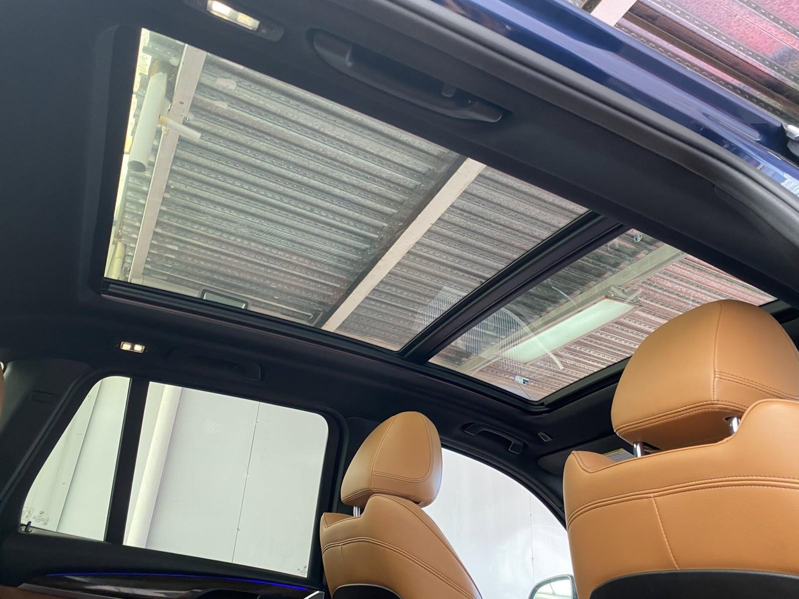 Used 2019 BMW X3 xDrive30i w/ Executive Package image 10