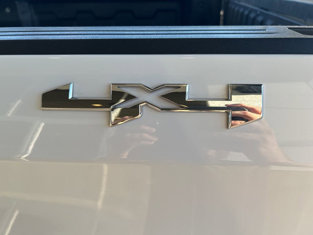 Used 2022 GMC Sierra 1500 Elevation image 25