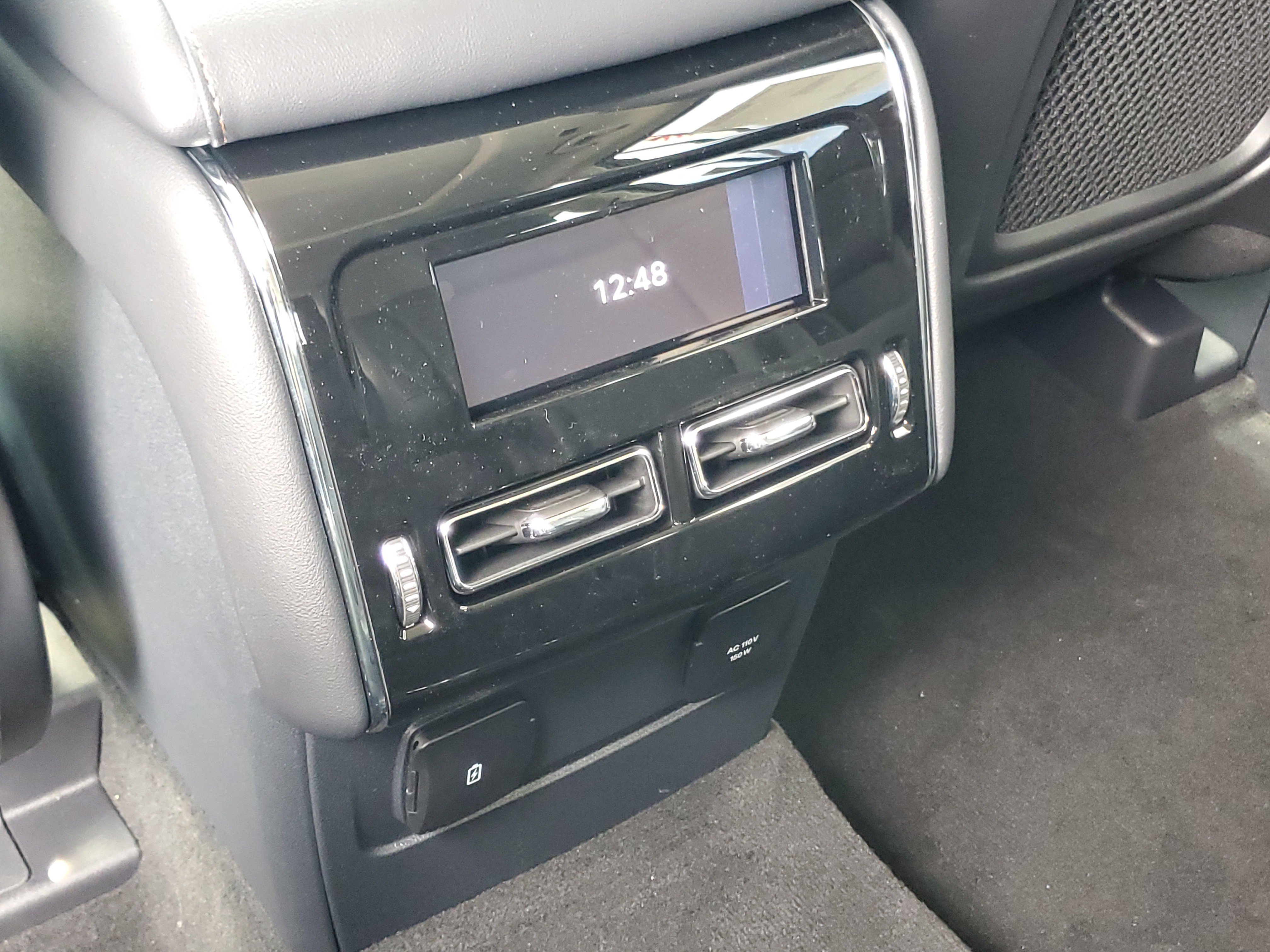 New 2027 Lincoln Aviator AWD image 26