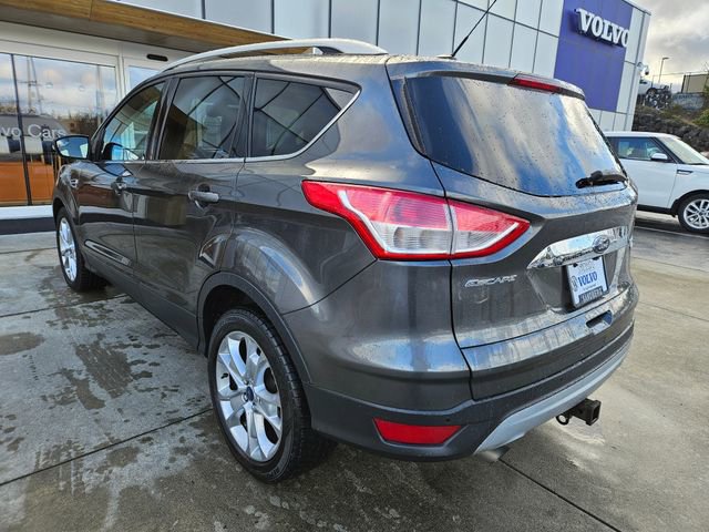 Used 2016 Ford Escape Titanium image 7