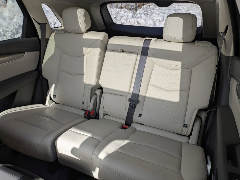 Used 2023 Cadillac XT5 Premium Luxury image 29
