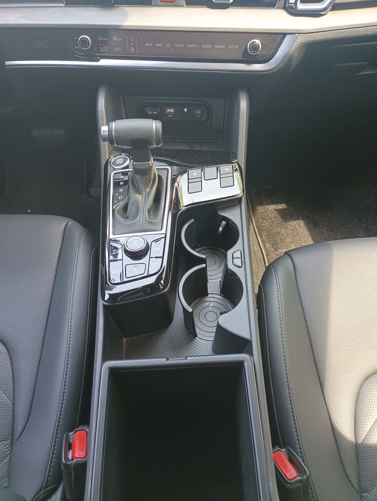 Used 2024 Kia Sportage X-Line image 23