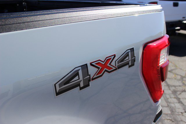 Used 2023 Ford F150 Lariat w/ Equipment Group 502A High image 4