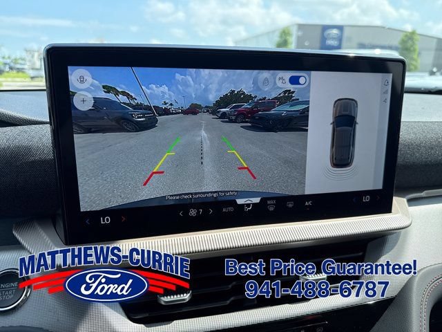 New 2026 Ford Explorer Active RWD image 19