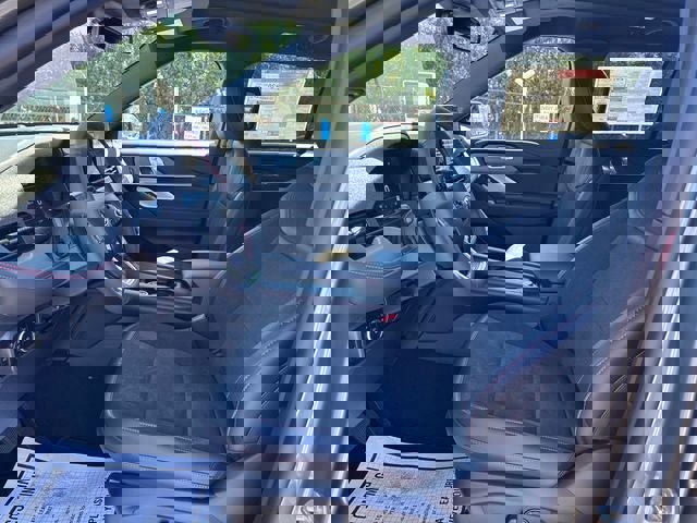 New 2026 Ford Explorer ST AWD/4WD image 9