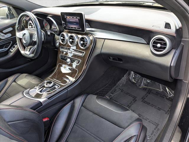 Used 2018 Mercedes-Benz C 43 AMG AMG C 43 image 24