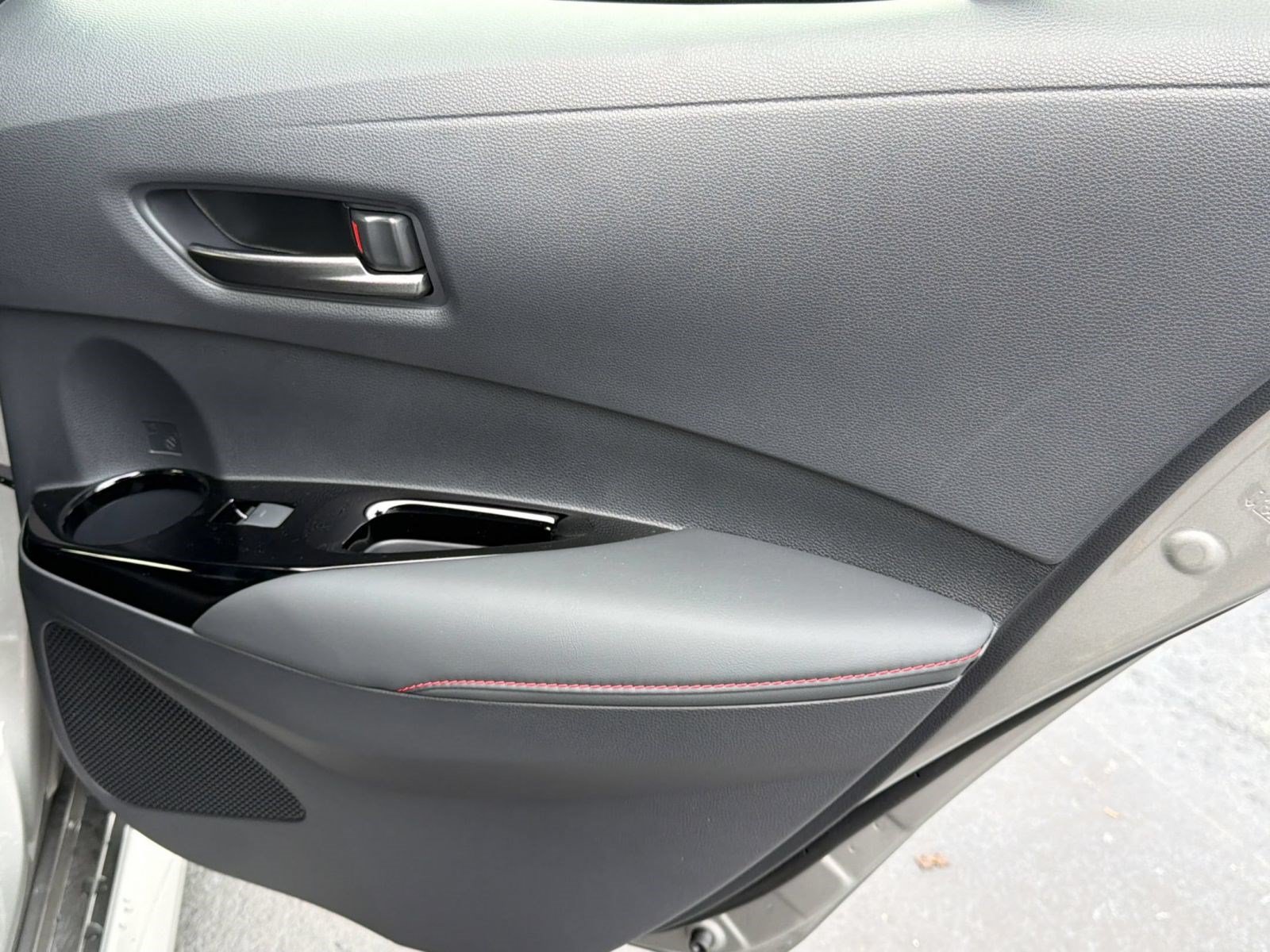 New 2026 Toyota Corolla GR AWD/4WD image 32