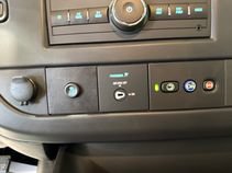 New 2025 Chevrolet Express 2500 w/ Driver Convenience Package RWD image 7