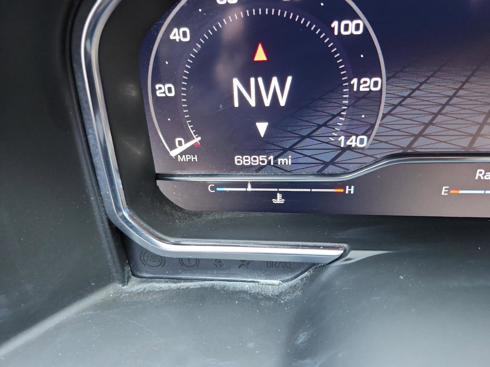 Used 2024 GMC Sierra 1500 Denali Ultimate image 28