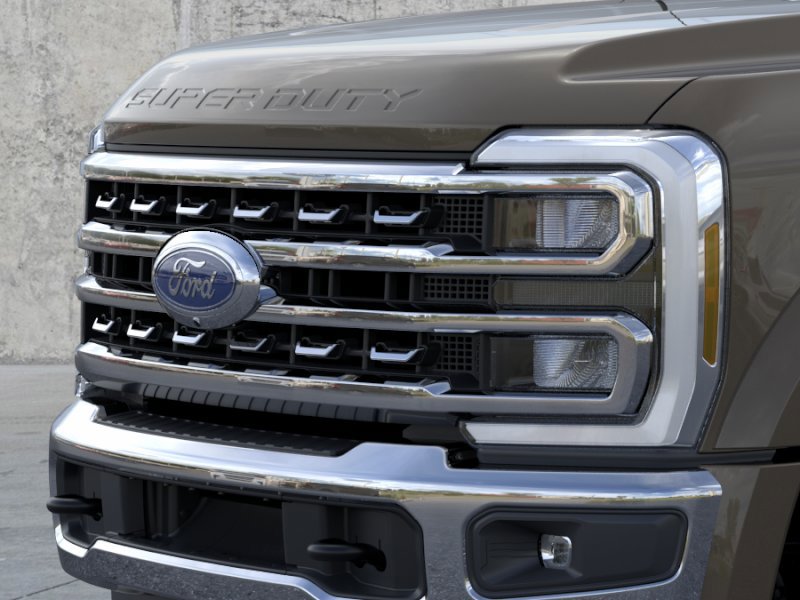 New 2026 Ford F450 XLT image 17