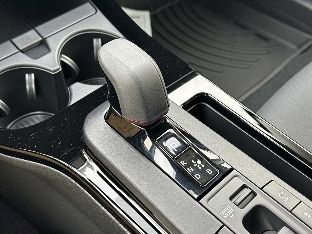 New 2026 Toyota Prius Plug-In Hybrid FWD image 29