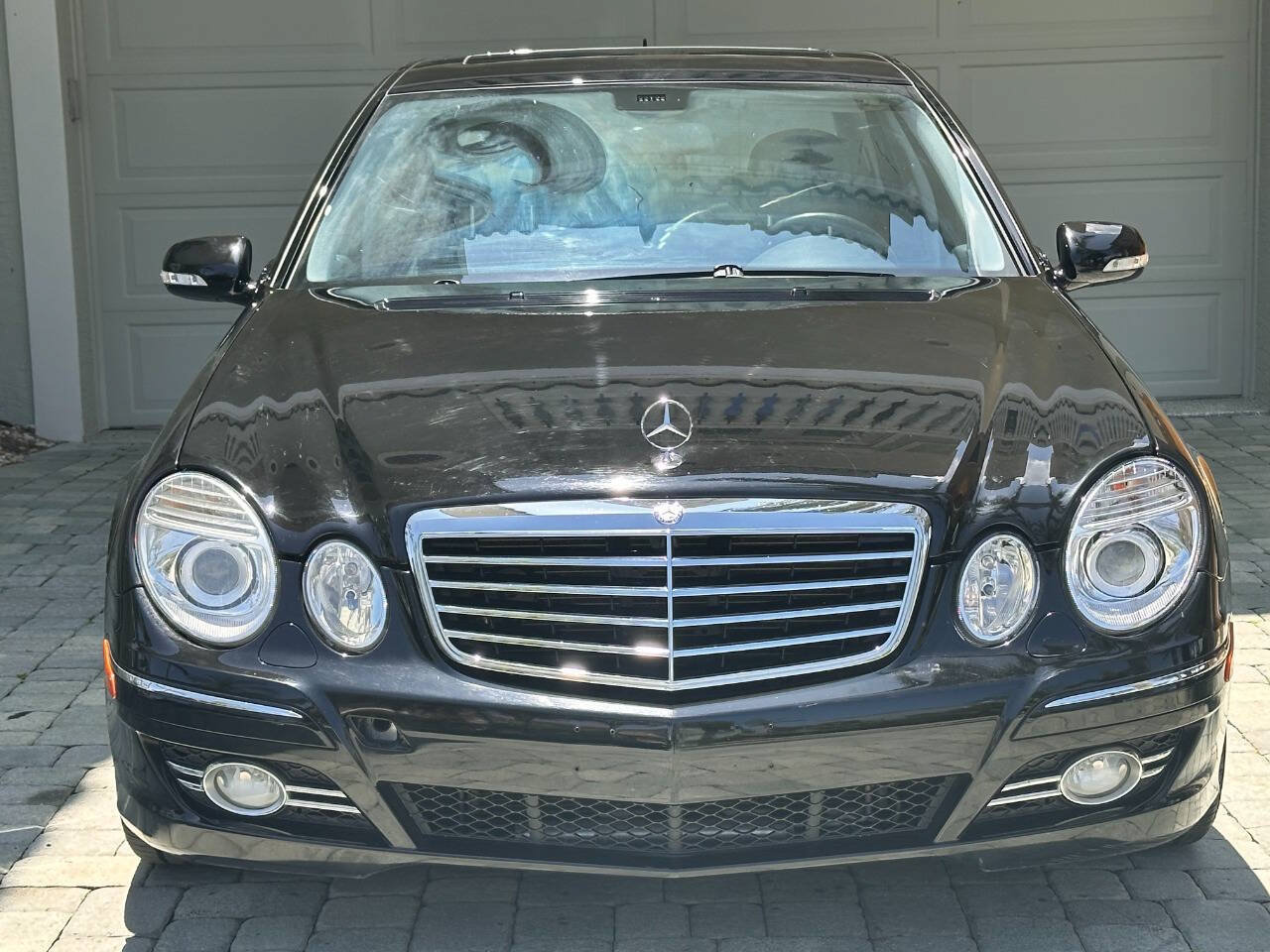 Used 2007 Mercedes-Benz E 350 Sedan image 25